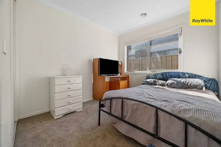 Fifth view of Homely house listing, 13 Herbal Avenue, Kurunjang VIC 3337