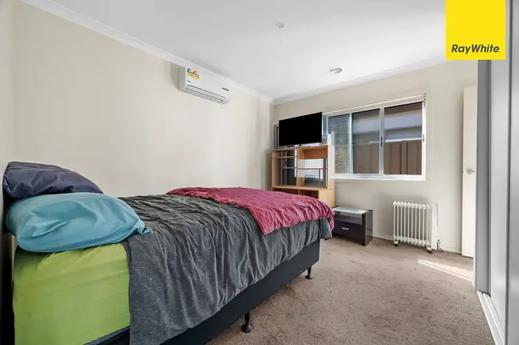 Sixth view of Homely house listing, 13 Herbal Avenue, Kurunjang VIC 3337