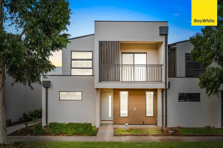 332 Bridge Road, Strathtulloh VIC 3338