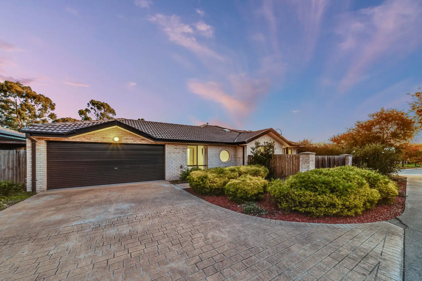 Main view of Homely townhouse listing, 8/9 Gouldsmith Street, Dunlop ACT 2615