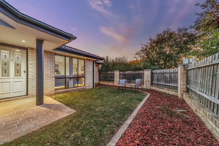 Third view of Homely townhouse listing, 8/9 Gouldsmith Street, Dunlop ACT 2615