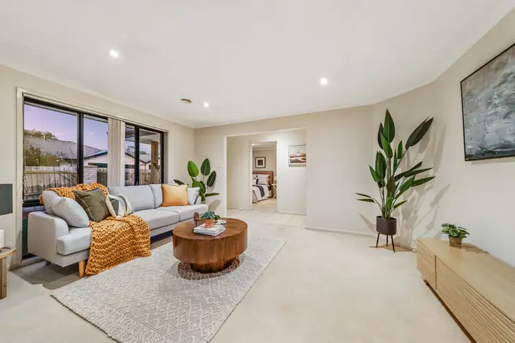 Fifth view of Homely townhouse listing, 8/9 Gouldsmith Street, Dunlop ACT 2615