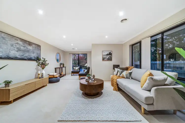 Sixth view of Homely townhouse listing, 8/9 Gouldsmith Street, Dunlop ACT 2615