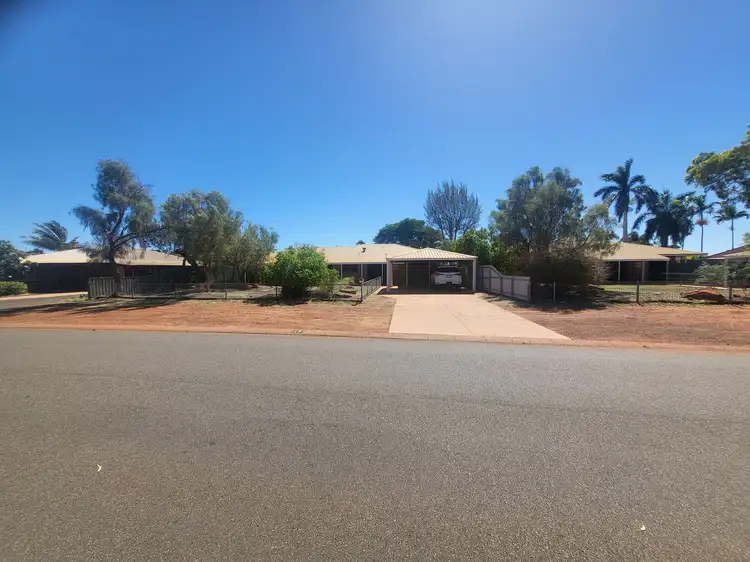 Main view of Homely house listing, 17 Gawthorne Drive, Millars Well WA 6714