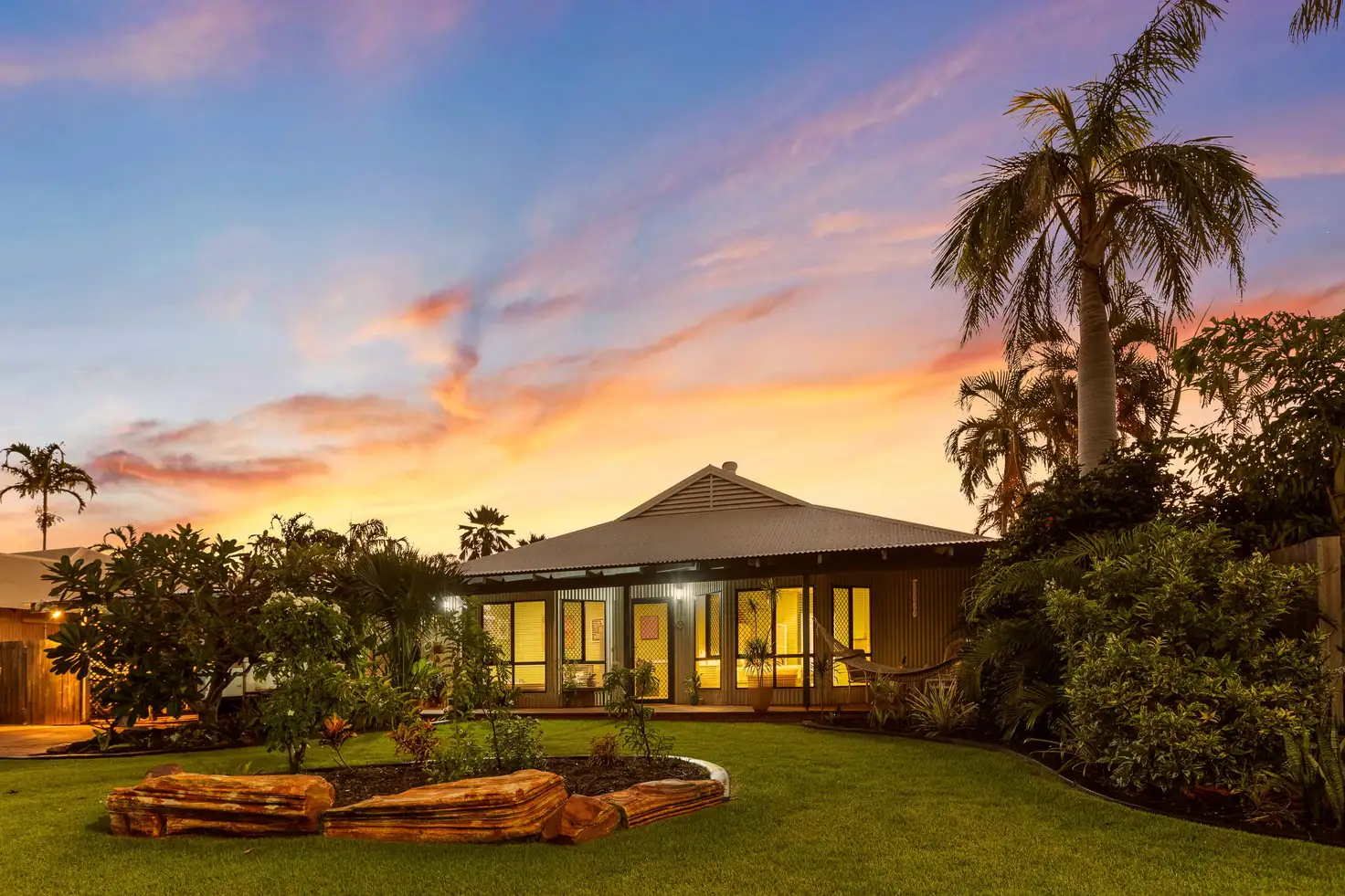 Main view of Homely house listing, 11 Mulgrue Court, Cable Beach WA 6726