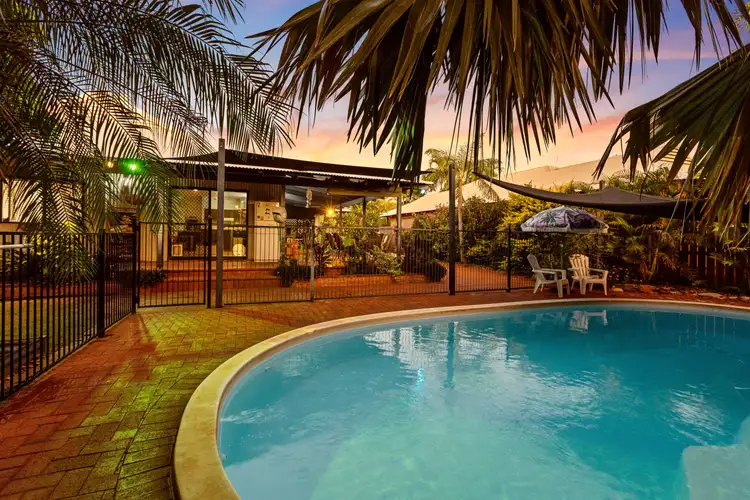 Second view of Homely house listing, 11 Mulgrue Court, Cable Beach WA 6726