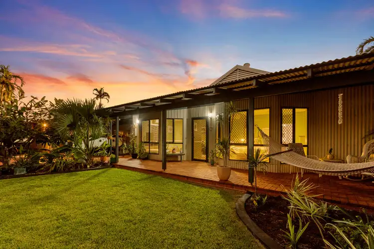 Third view of Homely house listing, 11 Mulgrue Court, Cable Beach WA 6726