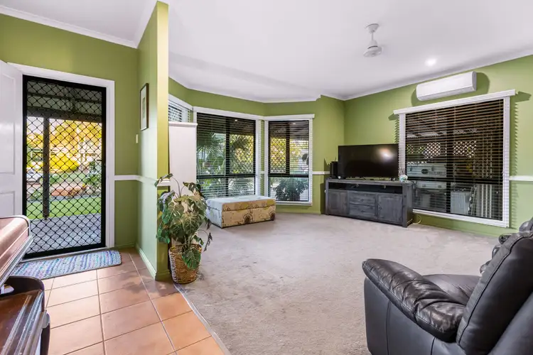 Fifth view of Homely house listing, 11 Mulgrue Court, Cable Beach WA 6726