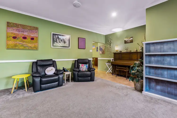 Sixth view of Homely house listing, 11 Mulgrue Court, Cable Beach WA 6726