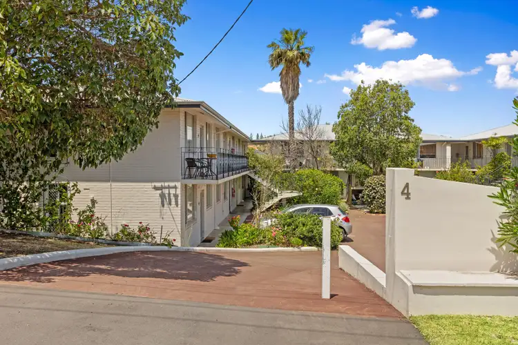 Second view of Homely apartment listing, 17/4 Murray Avenue, Mosman Park WA 6012