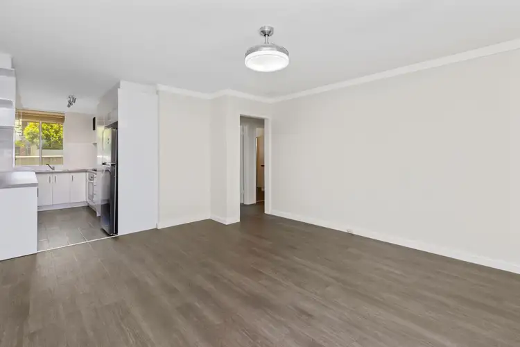 Third view of Homely apartment listing, 17/4 Murray Avenue, Mosman Park WA 6012