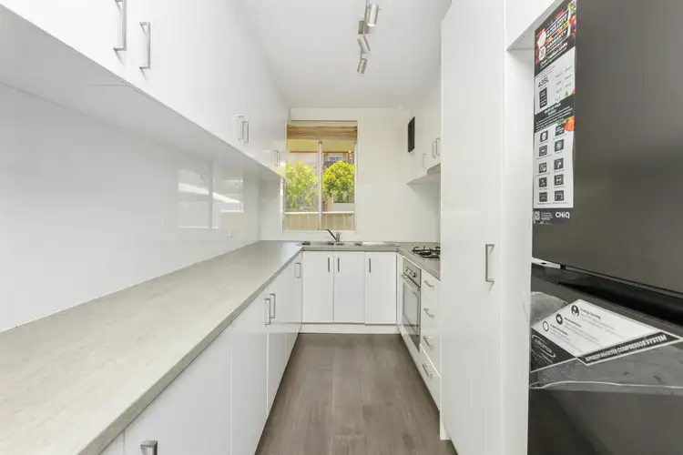 Fifth view of Homely apartment listing, 17/4 Murray Avenue, Mosman Park WA 6012