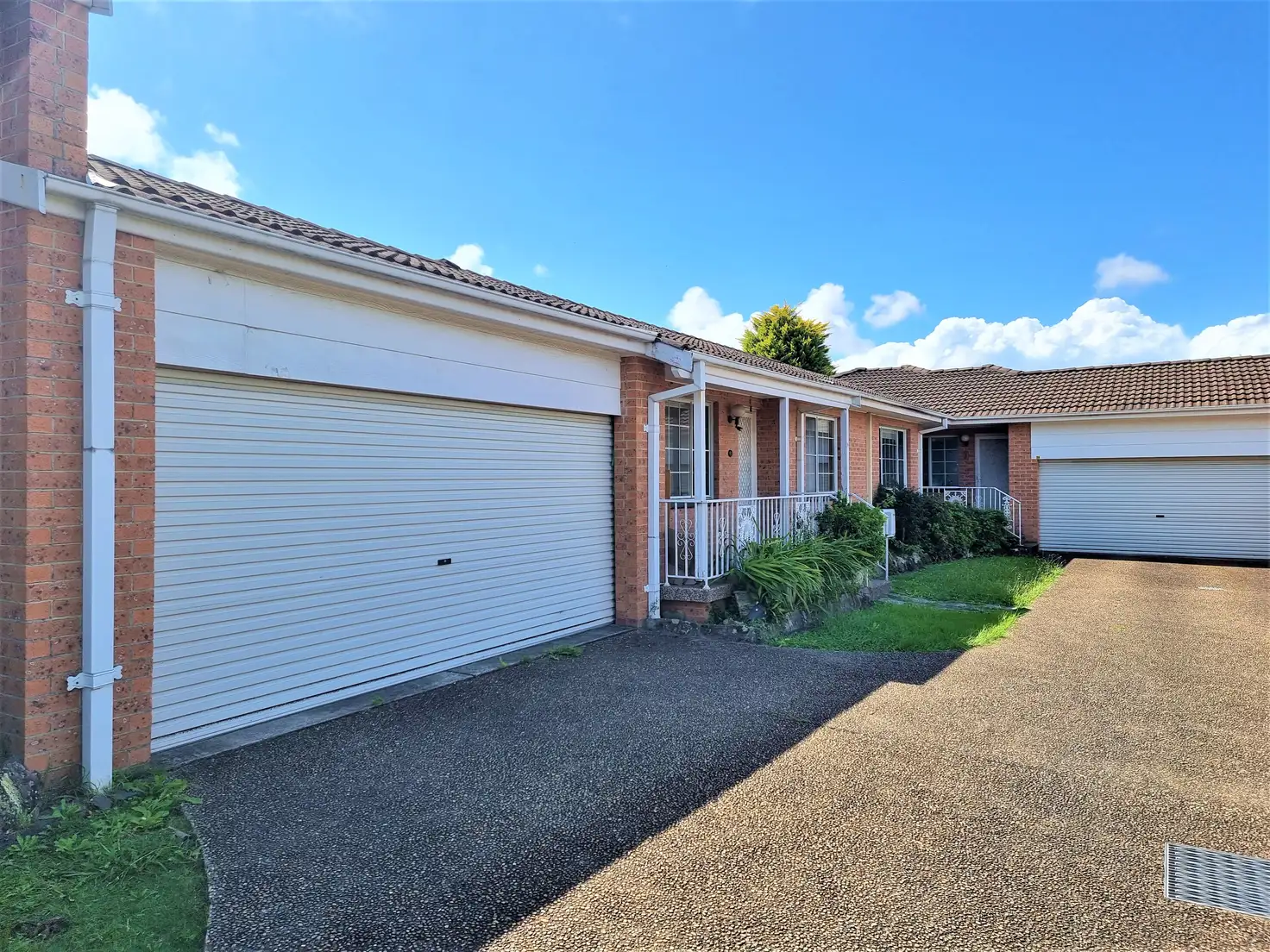 Main view of Homely villa listing, 3/120 Wright Street, Hurstville NSW 2220