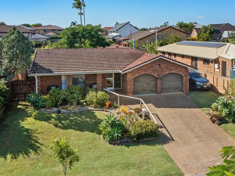 Main view of Homely house listing, 31 Sherry Street, Carseldine QLD 4034