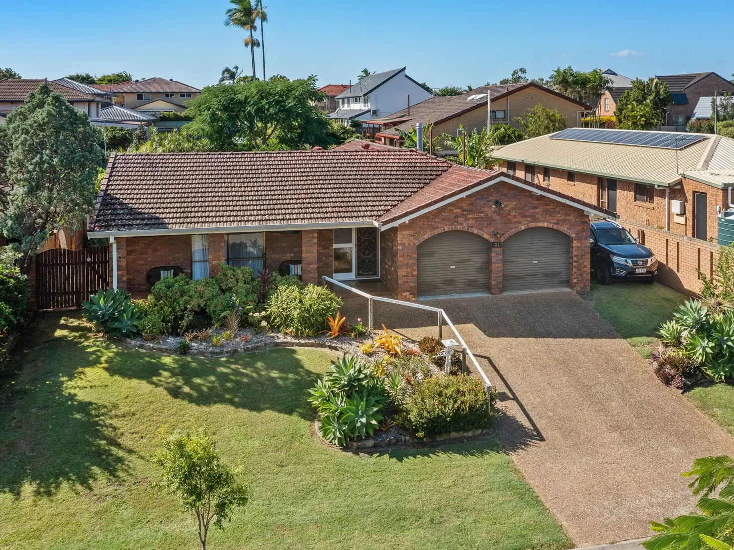 Main view of Homely house listing, 31 Sherry Street, Carseldine QLD 4034