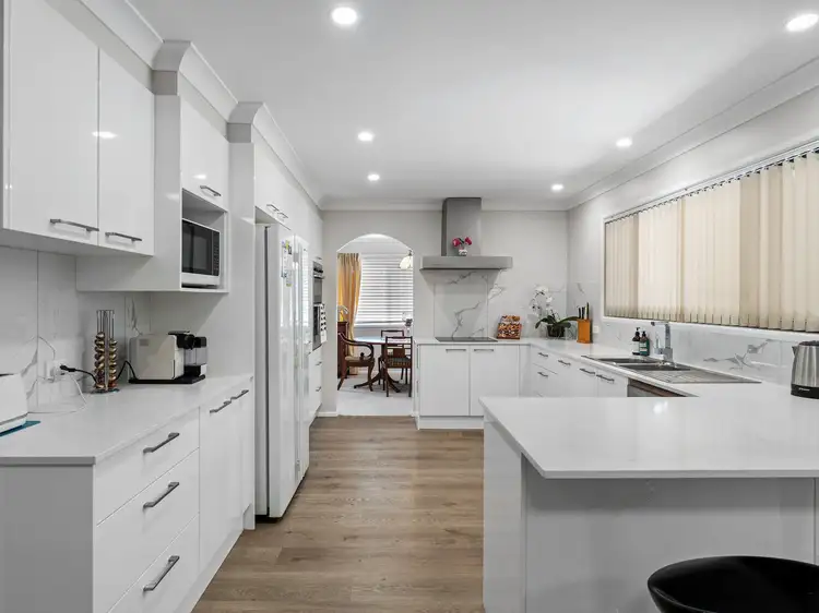 Second view of Homely house listing, 31 Sherry Street, Carseldine QLD 4034