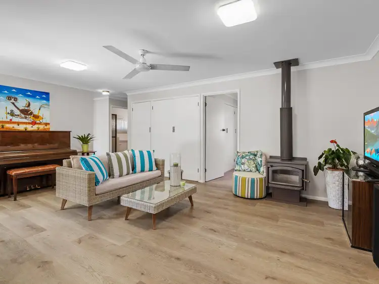Third view of Homely house listing, 31 Sherry Street, Carseldine QLD 4034