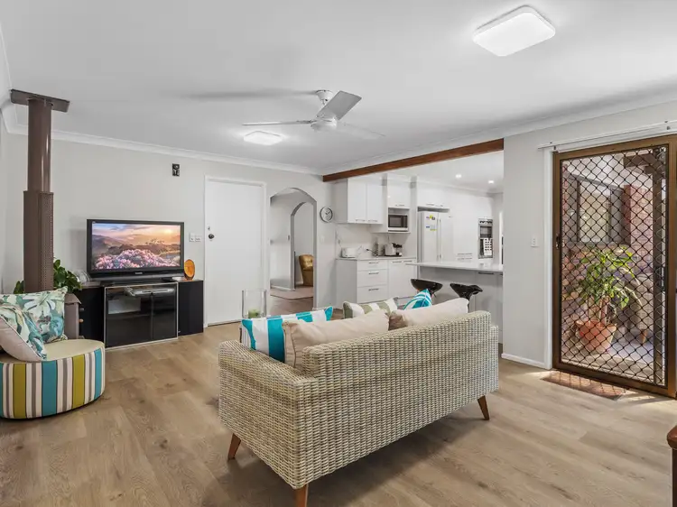 Fourth view of Homely house listing, 31 Sherry Street, Carseldine QLD 4034