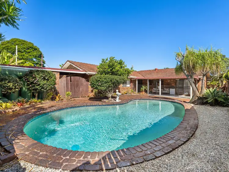 Sixth view of Homely house listing, 31 Sherry Street, Carseldine QLD 4034