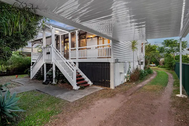 Second view of Homely house listing, 51 Acacia Avenue, Northgate QLD 4013