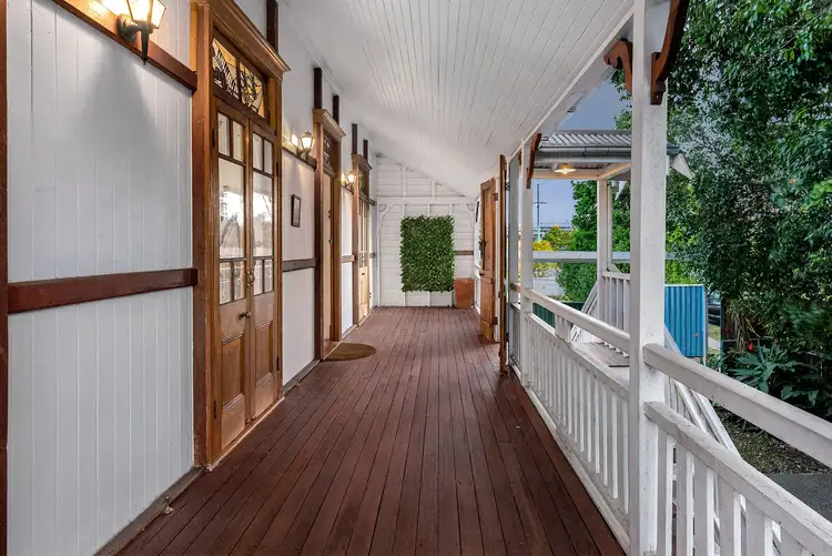 Sixth view of Homely house listing, 51 Acacia Avenue, Northgate QLD 4013