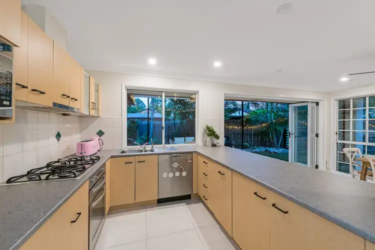 Fifth view of Homely house listing, 10 Amanda Place, Bridgeman Downs QLD 4035
