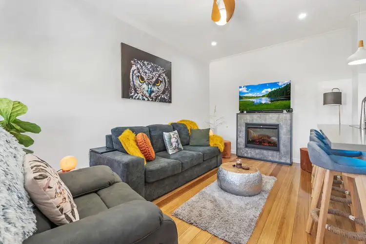 Second view of Homely house listing, 3/36 Hare Street, Echuca VIC 3564