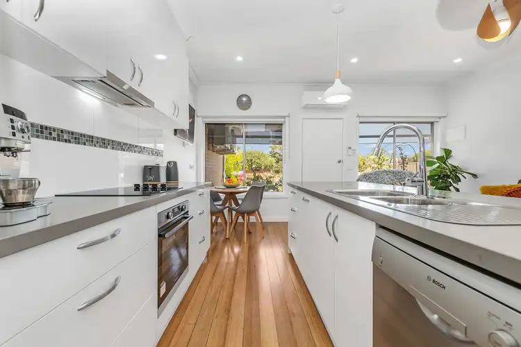 Third view of Homely house listing, 3/36 Hare Street, Echuca VIC 3564