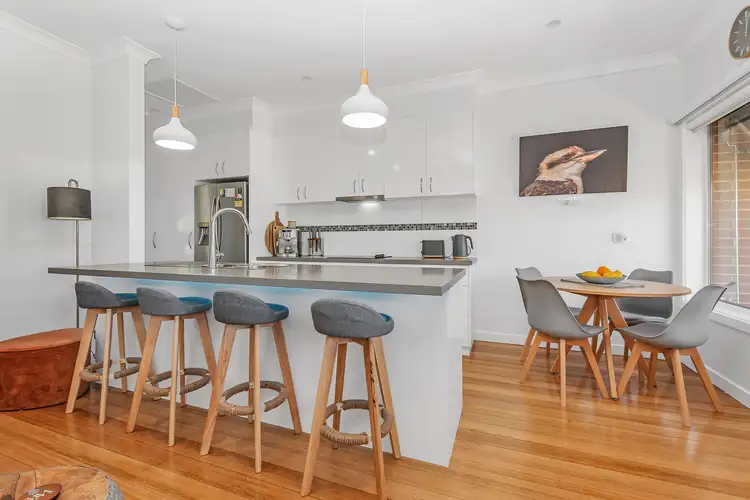 Fourth view of Homely house listing, 3/36 Hare Street, Echuca VIC 3564