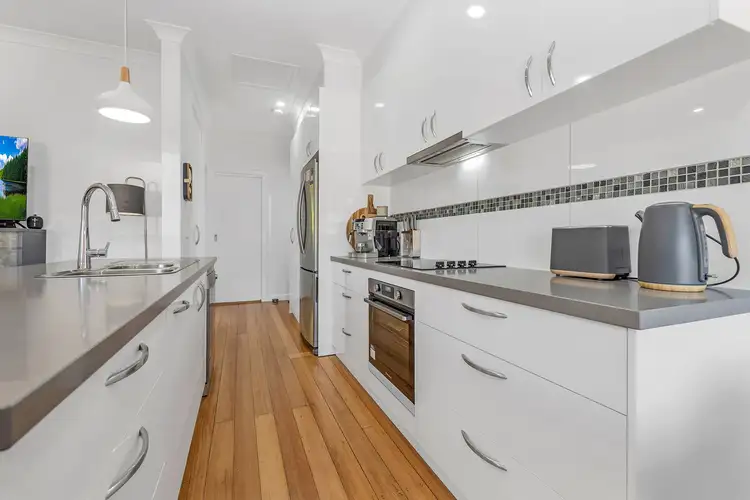 Fifth view of Homely house listing, 3/36 Hare Street, Echuca VIC 3564