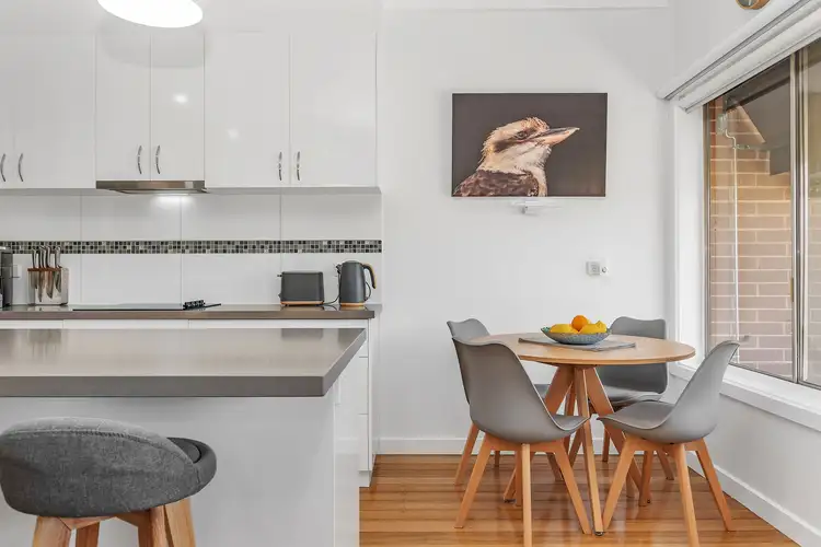Seventh view of Homely house listing, 3/36 Hare Street, Echuca VIC 3564