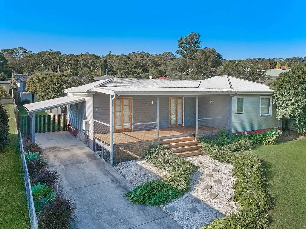 Main view of Homely house listing, 13 Bancroft Street, Glendale NSW 2285