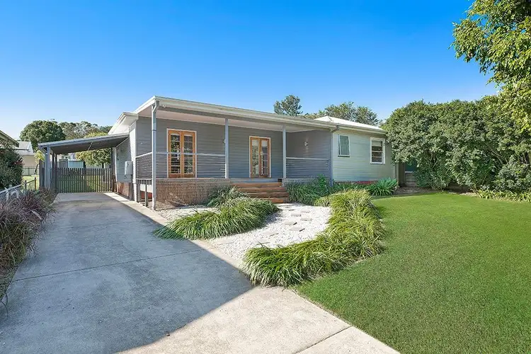 Second view of Homely house listing, 13 Bancroft Street, Glendale NSW 2285