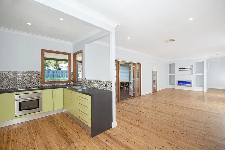 Fifth view of Homely house listing, 13 Bancroft Street, Glendale NSW 2285