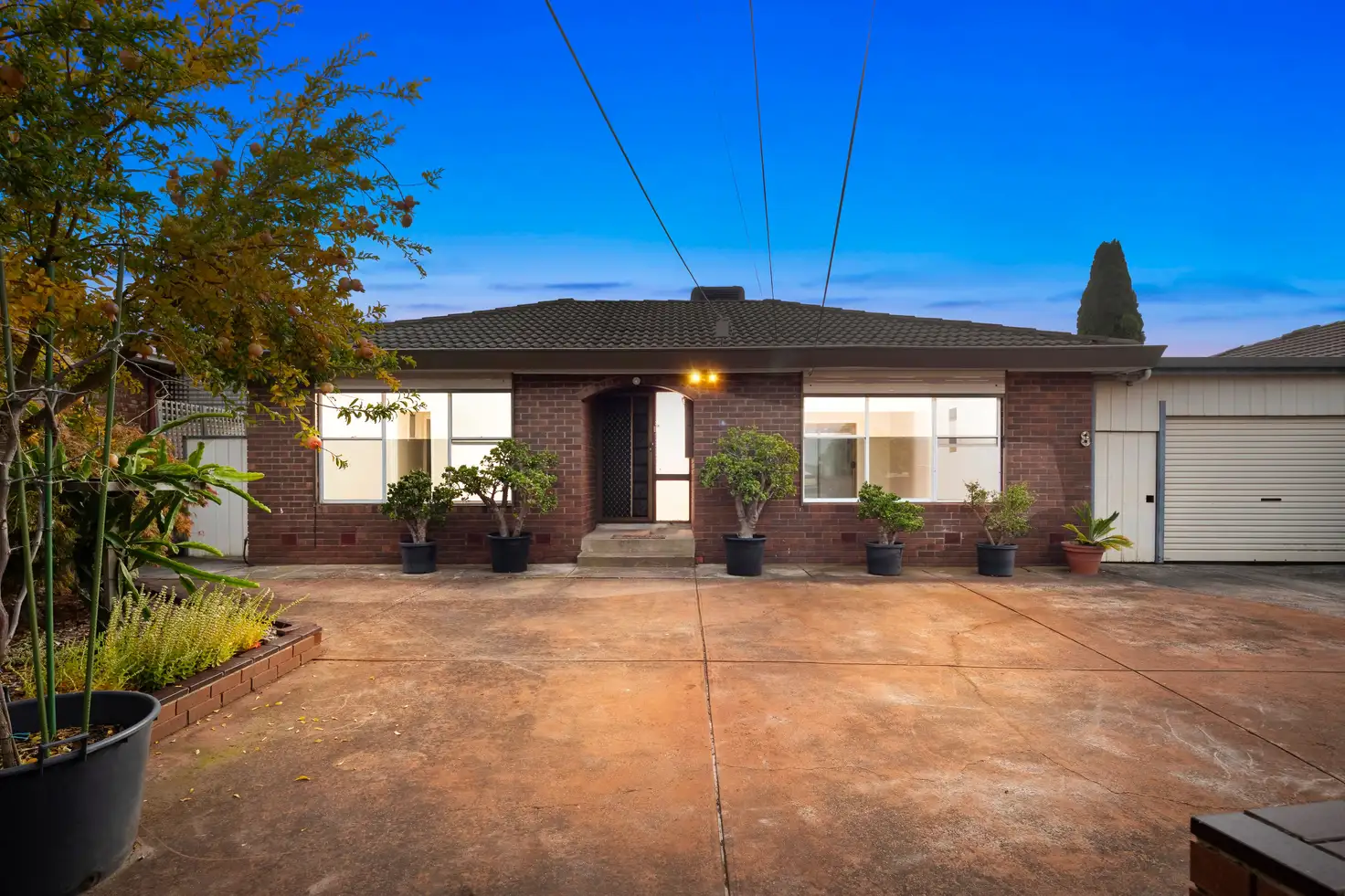 Main view of Homely house listing, 8 Bargrove Court, Thomastown VIC 3074