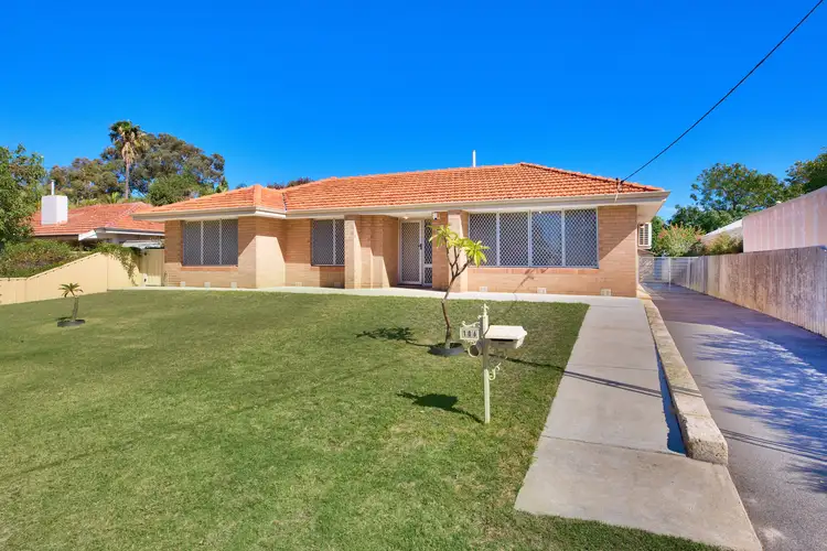 106 West Road, Bassendean WA 6054