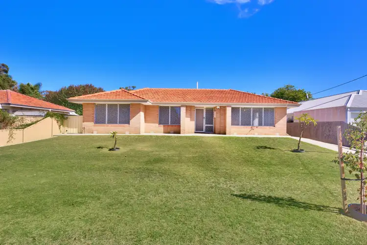 Second view of Homely house listing, 106 West Road, Bassendean WA 6054