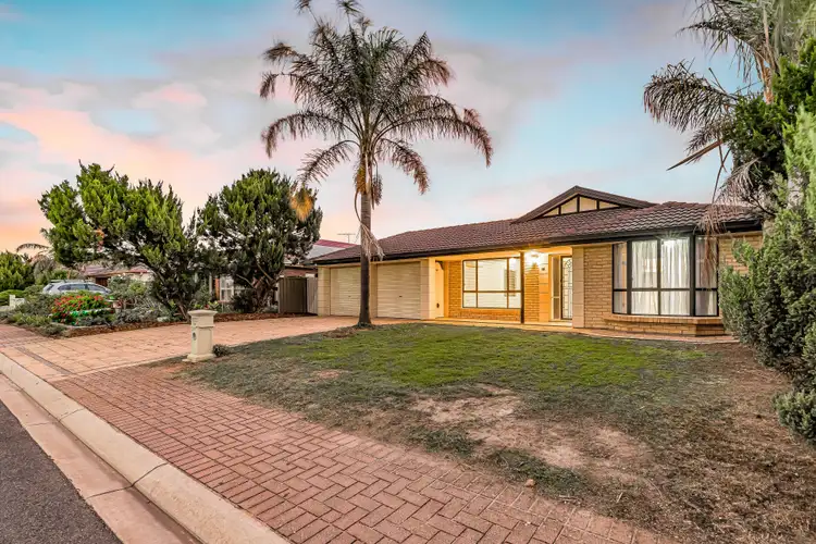 Third view of Homely house listing, 24 Crawford Grove, Andrews Farm SA 5114