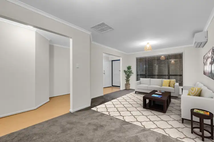 Sixth view of Homely house listing, 24 Crawford Grove, Andrews Farm SA 5114