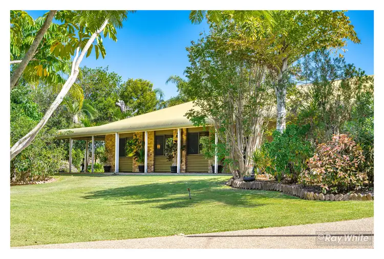 Main view of Homely other listing, 11 Bunya Road, Rockyview QLD 4701