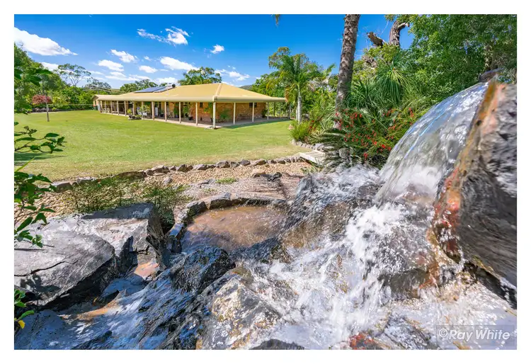 Second view of Homely other listing, 11 Bunya Road, Rockyview QLD 4701