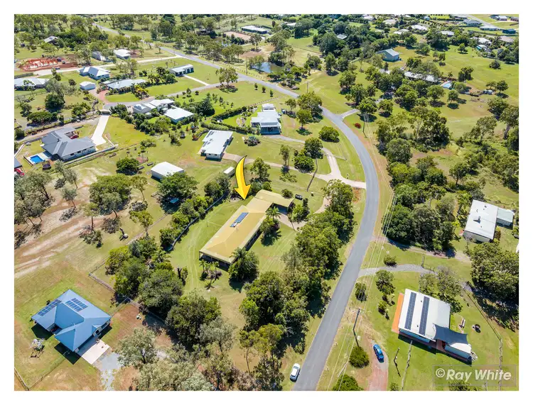 Fifth view of Homely other listing, 11 Bunya Road, Rockyview QLD 4701