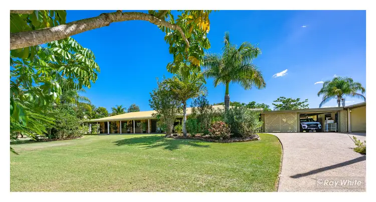 Sixth view of Homely other listing, 11 Bunya Road, Rockyview QLD 4701