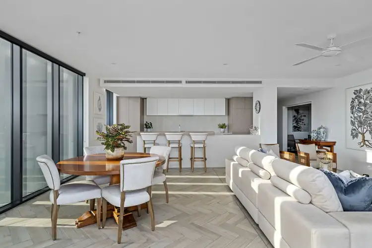 Fourth view of Homely unit listing, 21408/7 Wharf Street, Hamilton QLD 4007