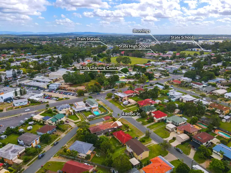 Fifth view of Homely house listing, 4 Robel Street, Strathpine QLD 4500