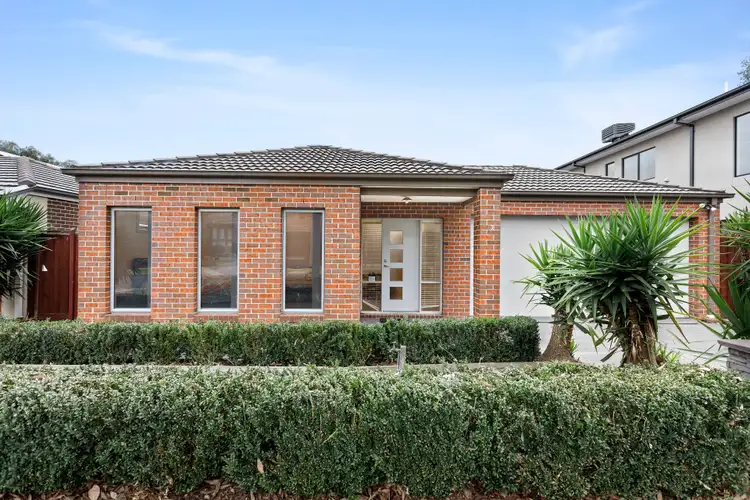 13 Zieria Drive, South Morang VIC 3752