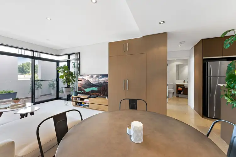 Second view of Homely apartment listing, 14/80 Eighth Avenue, Maylands WA 6051