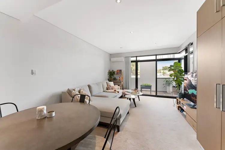 Third view of Homely apartment listing, 14/80 Eighth Avenue, Maylands WA 6051