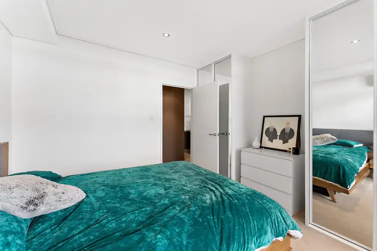 Seventh view of Homely apartment listing, 14/80 Eighth Avenue, Maylands WA 6051