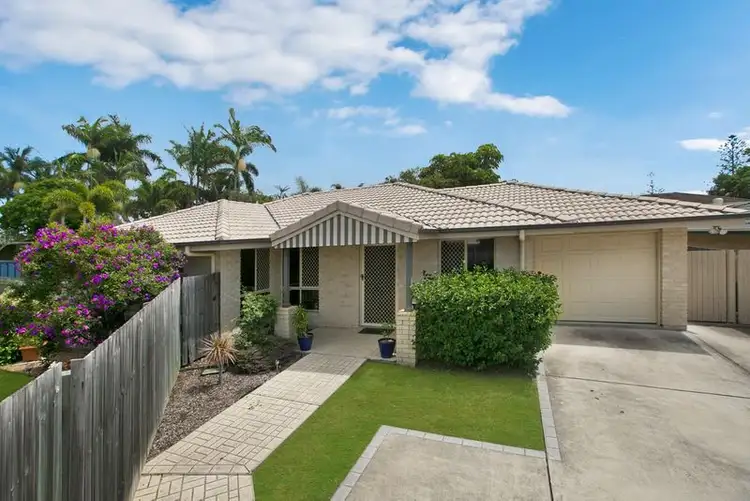 3/7 Wattle Street, Victoria Point QLD 4165